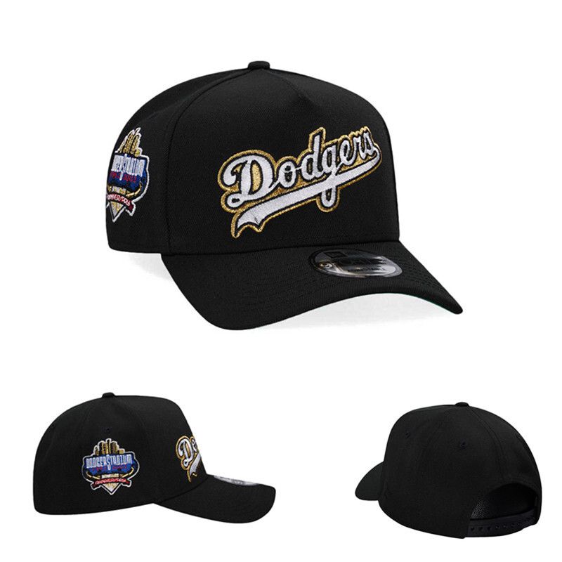 2025 MLB Los Angeles Dodgers Hat style TX 016->mlb hats->Sports Caps